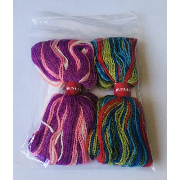 Ehrman Needlepoint Kit Crazy For You Pink Heart Valentine Gingham Janet Heigh - Picture 2 of 11